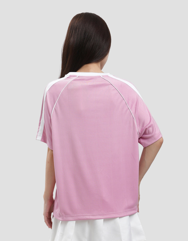 Nevada Dynamic Kaos Oversize Wanita
