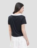 Nevada Polymesh Portland Kaos Polo Wanita
