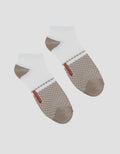 Nevada Ankle Color Block Kaus Kaki Wanita