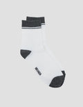 Nevada Quarter Plain Kaus Kaki Wanita