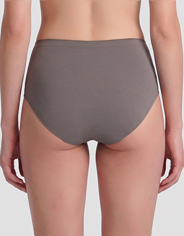 SHE'SENSE BONDED CELANA DALAM MIDI WANITA