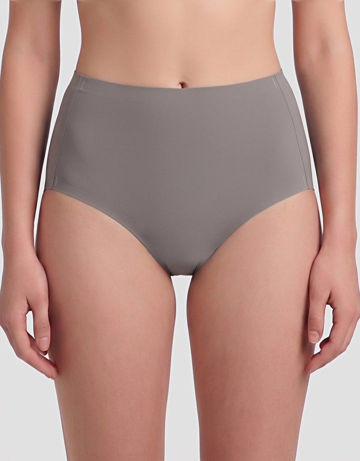 SHE'SENSE BONDED CELANA DALAM MIDI WANITA