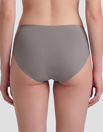 SHE'SENSE BONDED CELANA DALAM MIDI WANITA
