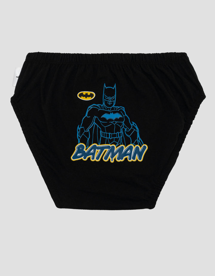 Character Pack Of 3 Batman Celana Dalam Anak Laki-Laki