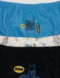 Character Pack Of 3 Batman Celana Dalam Anak Laki-Laki