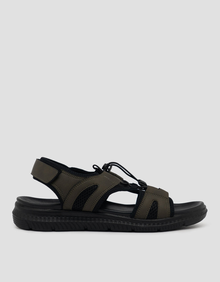 YONGKI KOMALADI SANDAL OUTDOOR S1-CTR401-26 PRIA