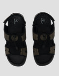 YONGKI KOMALADI SANDAL OUTDOOR S1-CTR401-26 PRIA