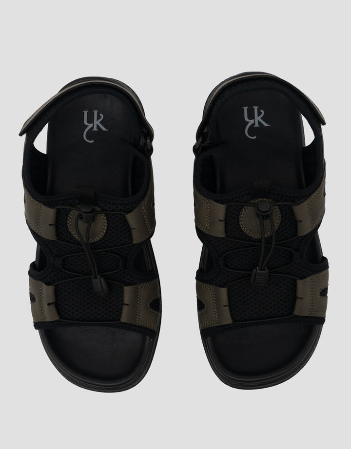 YONGKI KOMALADI SANDAL OUTDOOR S1-CTR401-26 PRIA