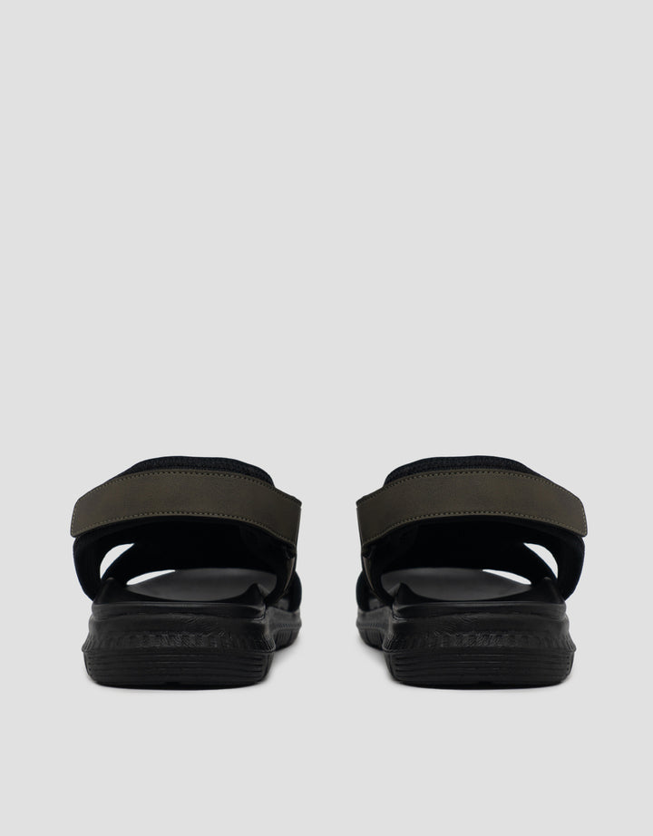 YONGKI KOMALADI SANDAL OUTDOOR S1-CTR401-26 PRIA