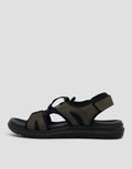 YONGKI KOMALADI SANDAL OUTDOOR S1-CTR401-26 PRIA