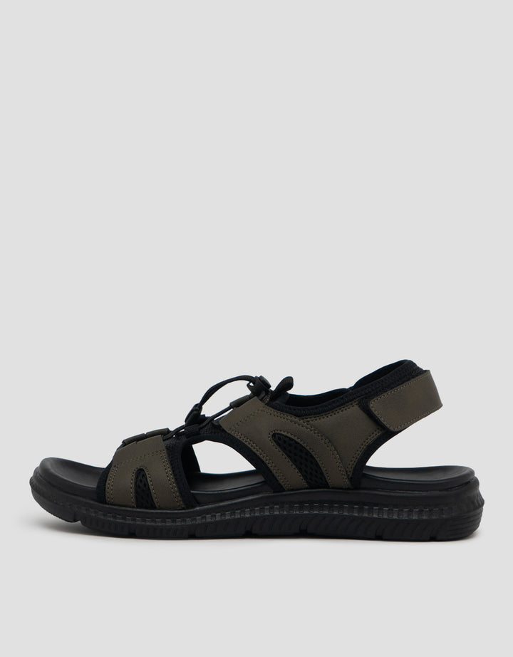 YONGKI KOMALADI SANDAL OUTDOOR S1-CTR401-26 PRIA