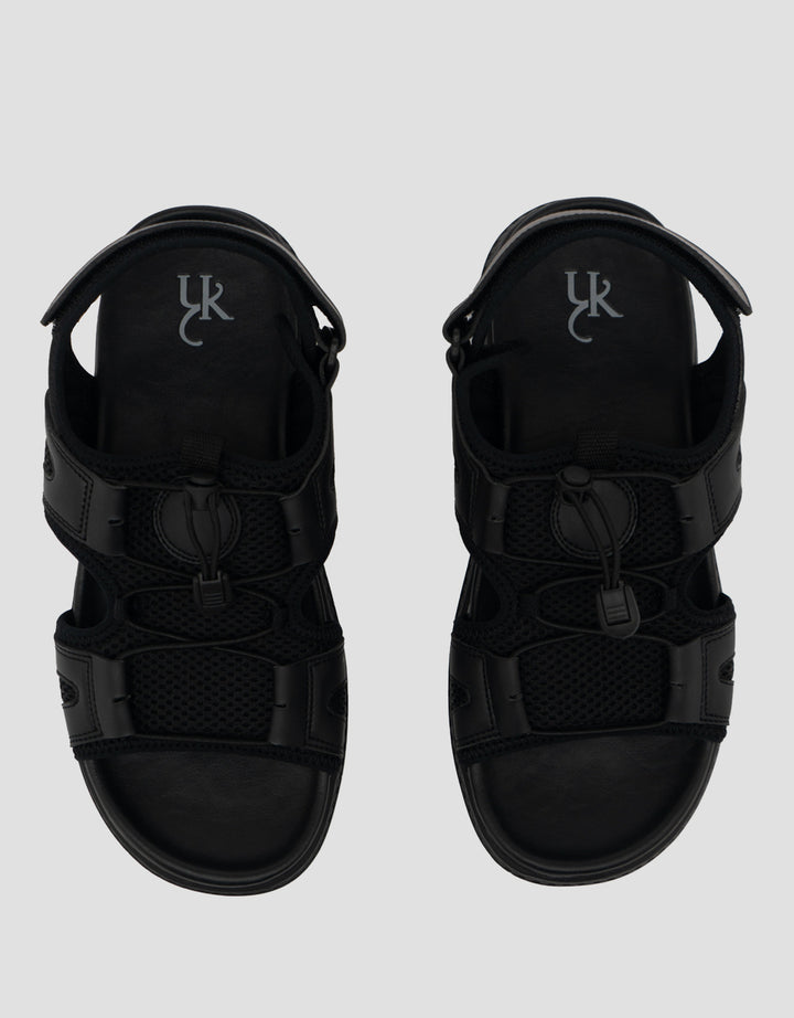 YONGKI KOMALADI SANDAL OUTDOOR S1-CTR401-26 PRIA