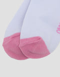 Character Print Hello Kitty Kaus Kaki Anak Perempuan