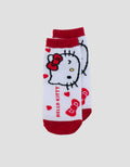 Character Hello Kitty Kaus Kaki Anak Perempuan