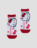 Character Hello Kitty Kaus Kaki Anak Perempuan