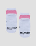 Character Hello Kitty Kaus Kaki Anak Perempuan