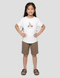 Disney Cut & Sewn Toy Story Kaos Anak Perempuan