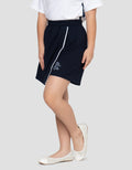 Disney Print Minnie Sport Skort Anak Perempuan