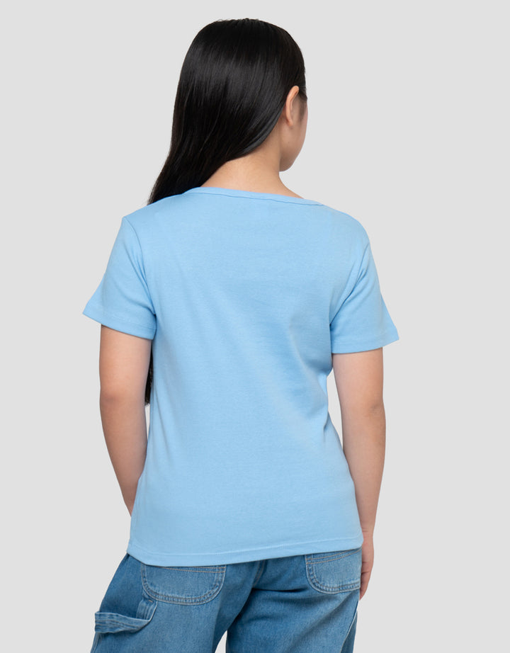 Disney Toy Story Henly Kaos Anak Perempuan