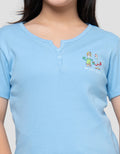 Disney Toy Story Henly Kaos Anak Perempuan
