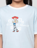 Disney Toy Story Kaos Anak Perempuan