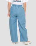 Disney Barrel Toy Story Celana Jeans Anak Perempuan