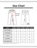 Disney Barrel Toy Story Celana Jeans Anak Perempuan