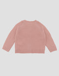 Little M Sweater Rajut Bayi