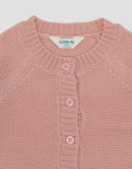 Little M Sweater Rajut Bayi