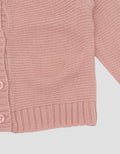 Little M Sweater Rajut Bayi