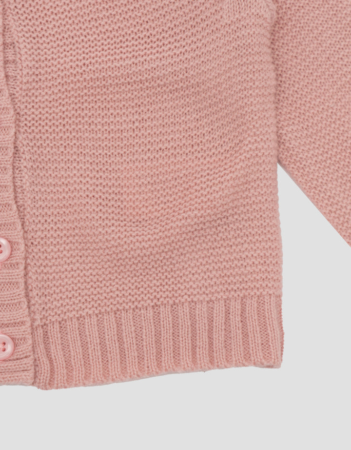 Little M Sweater Rajut Bayi