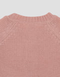 Little M Sweater Rajut Bayi
