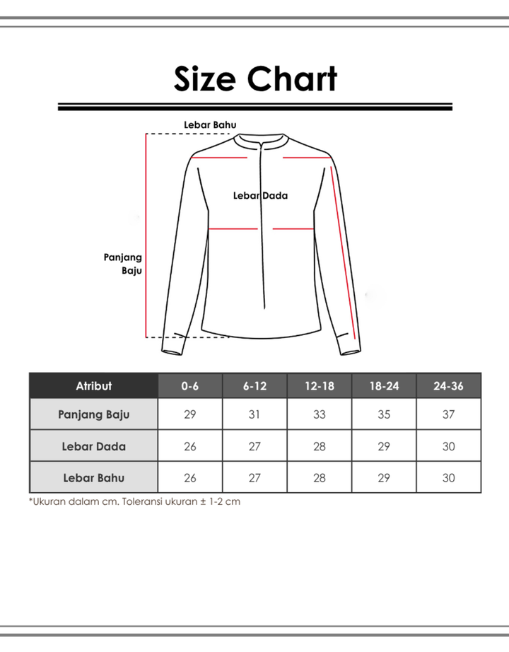 Little M Sweater Rajut Bayi