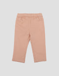 Little M Twill Stretch Celana Bayi
