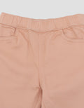 Little M Twill Stretch Celana Bayi