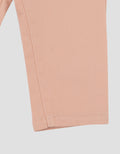 Little M Twill Stretch Celana Bayi