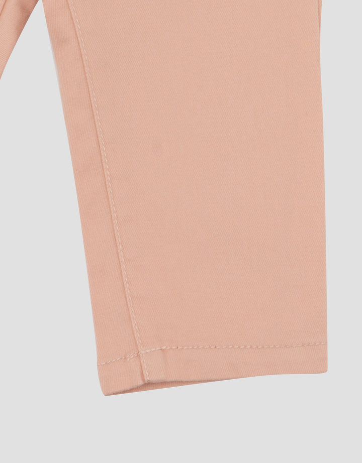 Little M Twill Stretch Celana Bayi