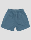 Little M Slubs Celana Pendek Bayi