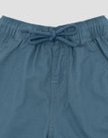 Little M Slubs Celana Pendek Bayi