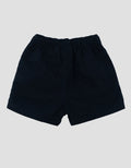 Little M Slub Celana Pendek Bayi