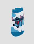 Disney Stitch Kaus Kaki Anak Perempuan