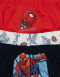 Marvel Pack Of 3 Spiderman Beyond Amazing Celana Dalam Anak Laki-Laki