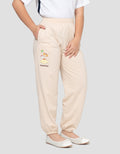 Character Pompompurin Jogger Anak Perempuan