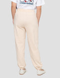 Character Pompompurin Jogger Anak Perempuan