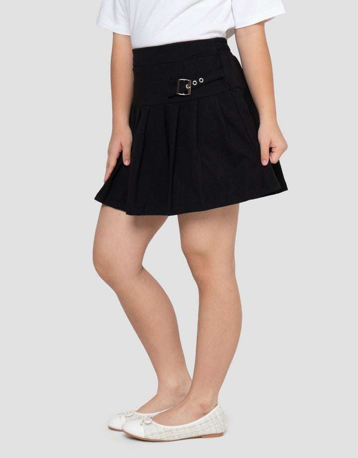 Character Supergirl Skort Anak Perempuan