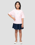 Character Pochacco Kaos Anak Perempuan