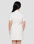 CHARACTER POCHACCO DUNBALL MIDI DRESS ANAK PEREMPUAN