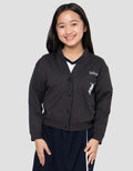 Character Pochacco Cardigan Anak Perempuan