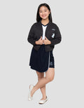 Character Pochacco Cardigan Anak Perempuan