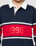 Little M Sewn 1996 Sweater Oversize Anak Laki-Laki